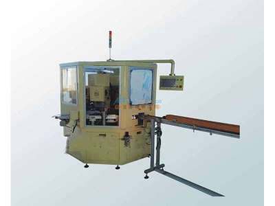 潮州全自動移印機廠家 聯昌實業全自動移印機生產廠