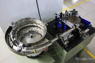 自動化生產高品質保證鈦侖工廠行紀實