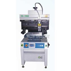 led電子設備印刷機