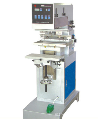 【批發(fā)銷售 SPD1360C單色移印機(jī)】價(jià)格,廠家,圖片,移印機(jī),南通市崇川區(qū)三恒印刷設(shè)備銷售部-