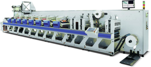 更靈活、更經(jīng)濟(jì)、更環(huán)保! 柔印技術(shù)從理念到收益的大跨越