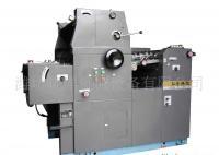 高效、省力的全自動膠印機 現代印刷行業的智能解決方案