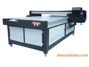 邁創皮革彩色印刷機 專業噴繪皮革的印花設備全解析